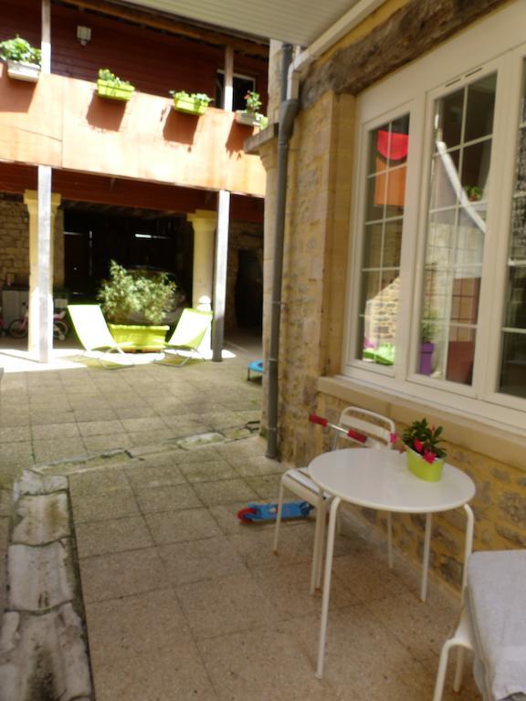 D'hotes Logis De Saint Jean Bayeux