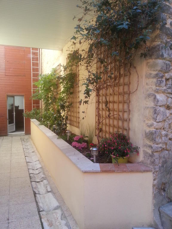 D'hotes Logis De Saint Jean