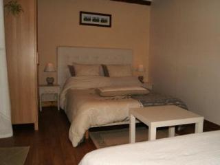 Bed & Breakfast D'hotes Logis De Saint Jean