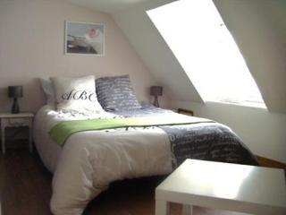 D'hotes Logis De Saint Jean Bed & Breakfast