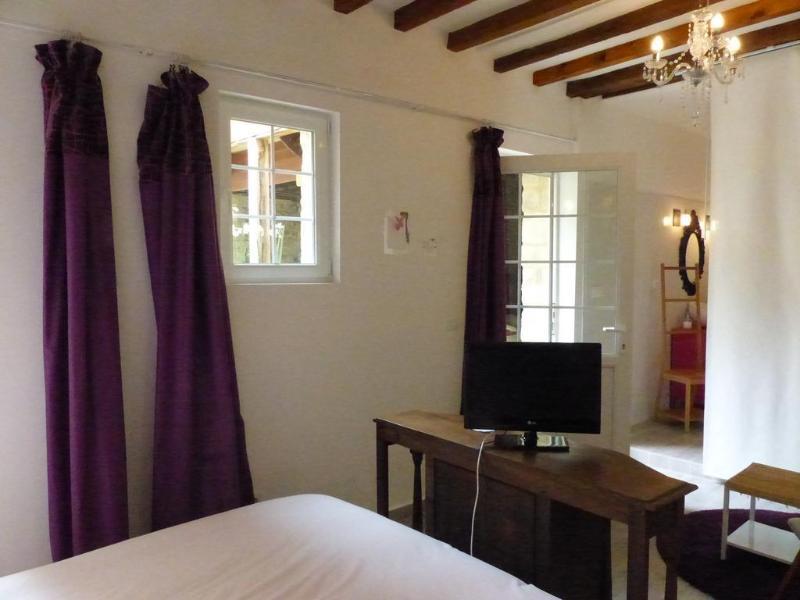 D'hotes Logis De Saint Jean