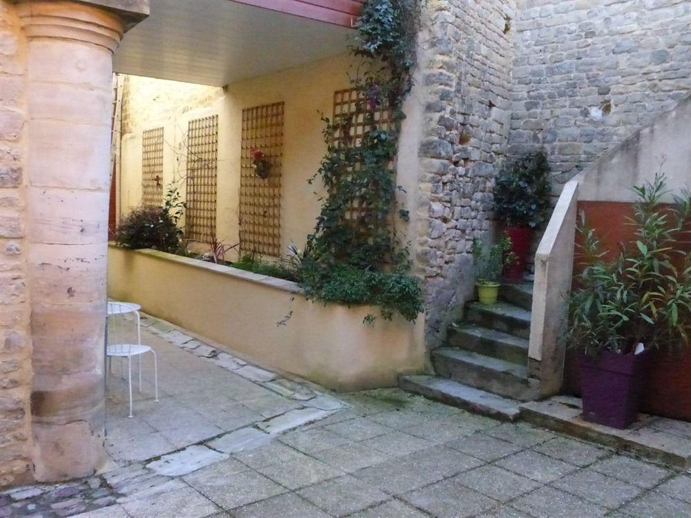 D'hotes Logis De Saint Jean 2* Bayeux