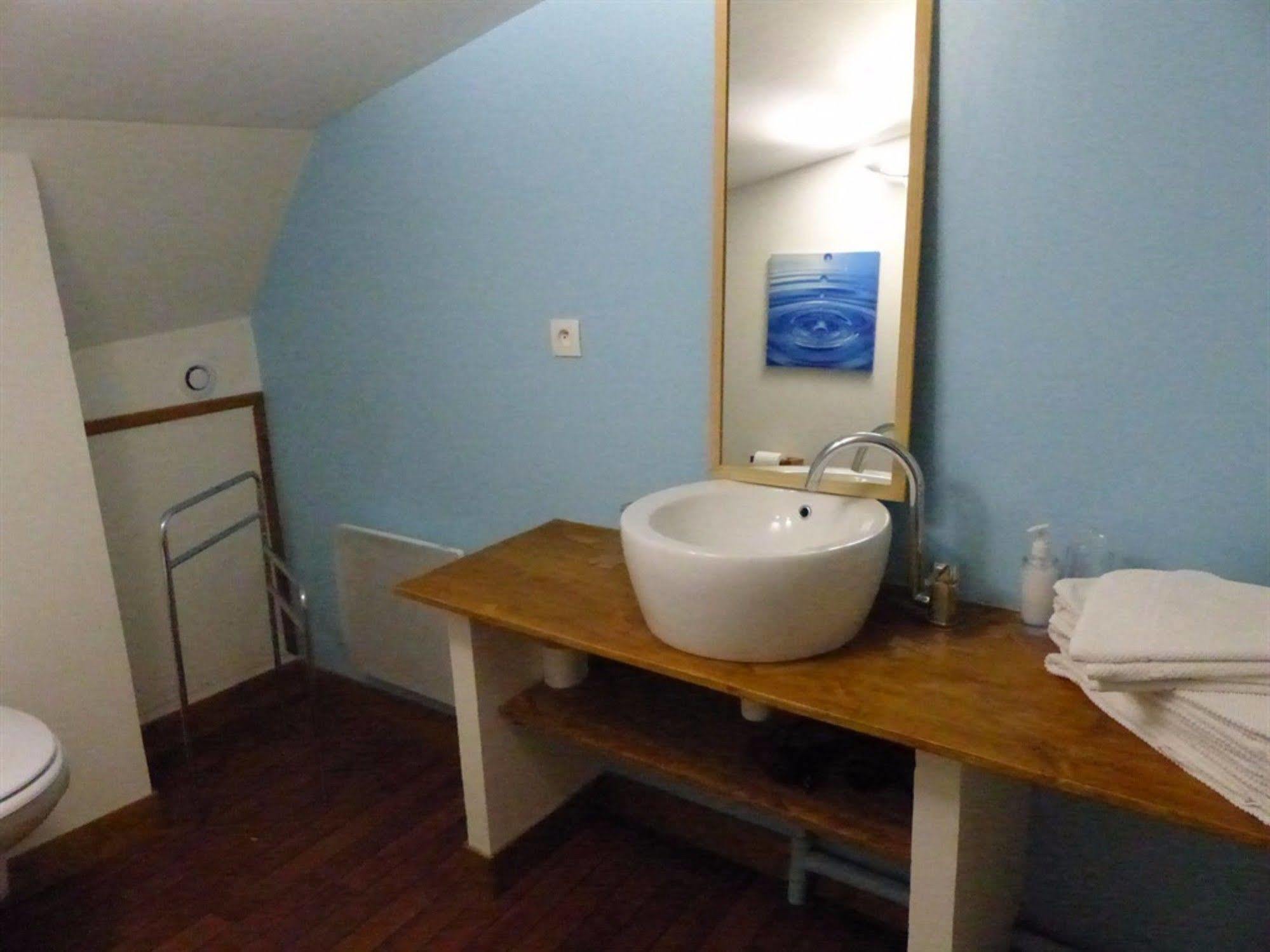 D'hotes Logis De Saint Jean 2* Bayeux