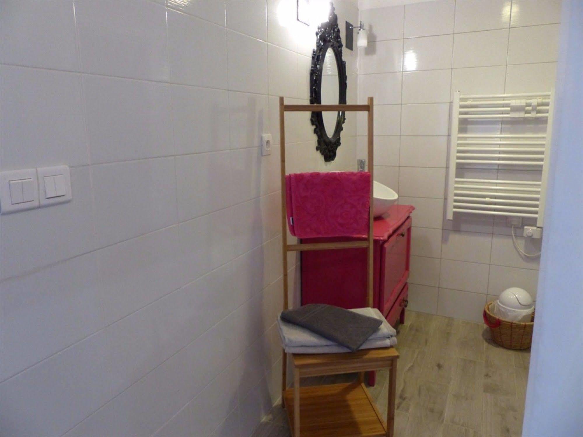 D'hotes Logis De Saint Jean 2* Bayeux