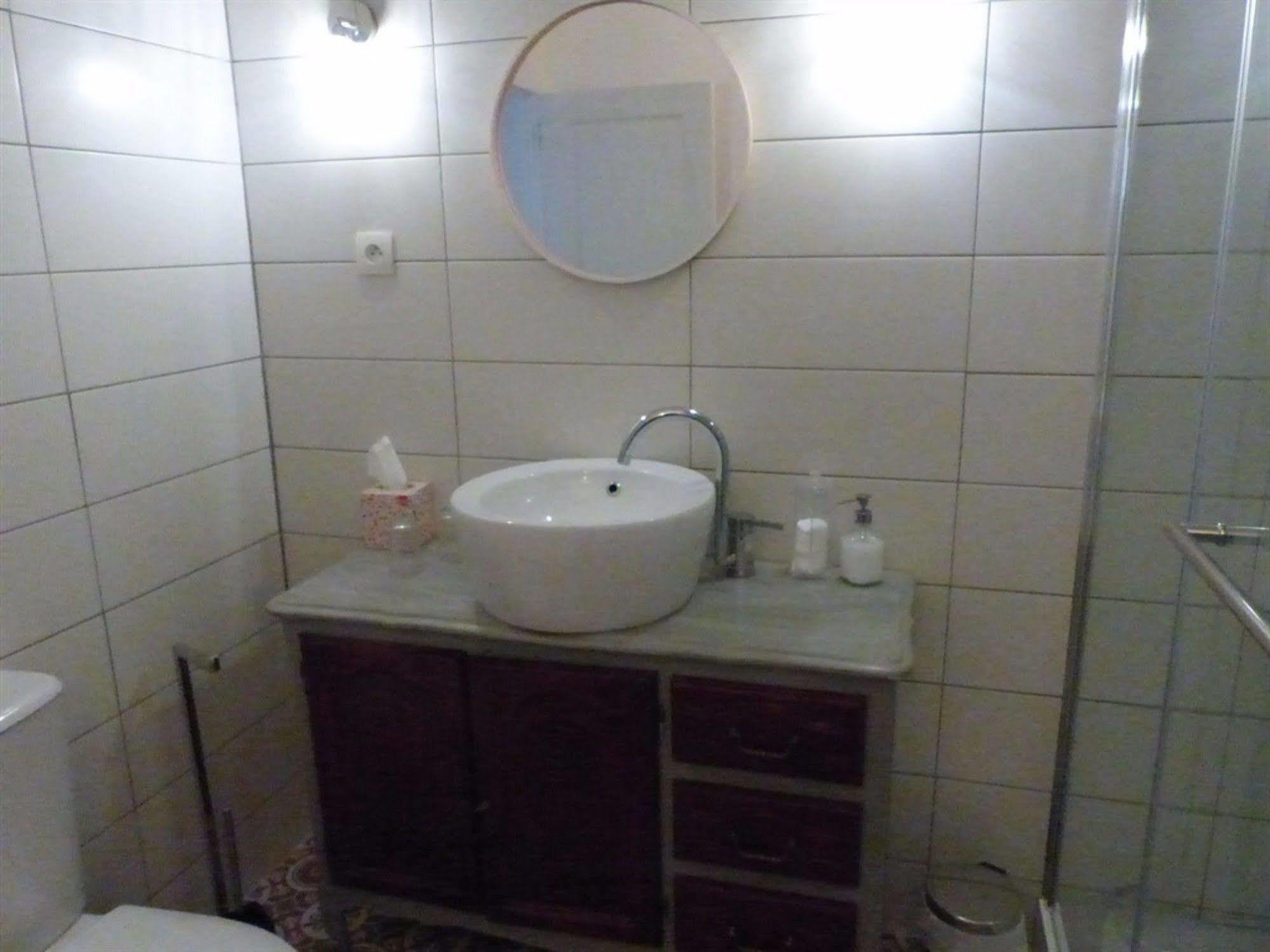 Bed & Breakfast D'hotes Logis De Saint Jean