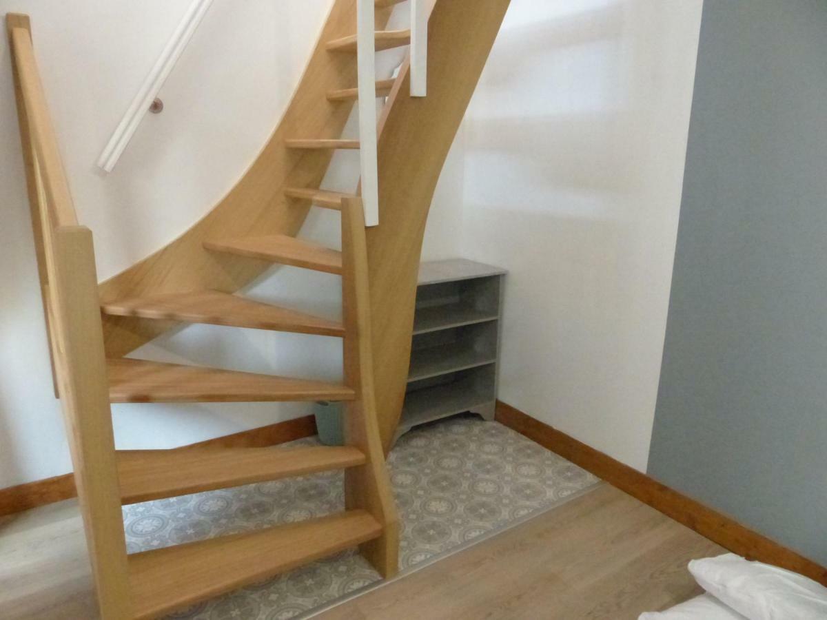 Bed & Breakfast D'hotes Logis De Saint Jean Bayeux