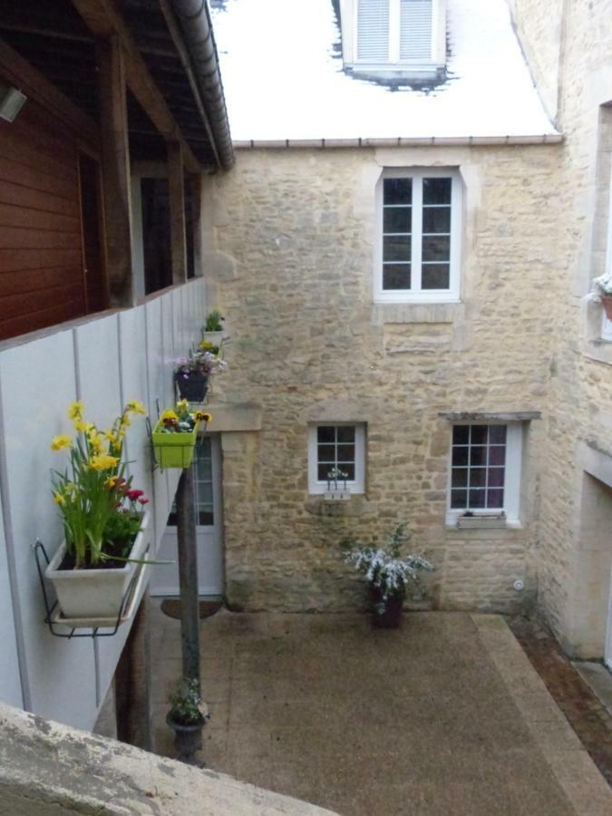 D'hotes Logis De Saint Jean 2*