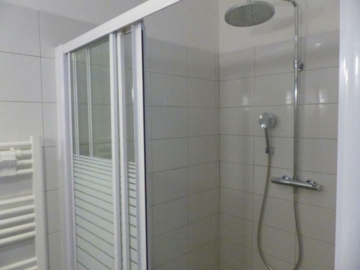 D'hotes Logis De Saint Jean