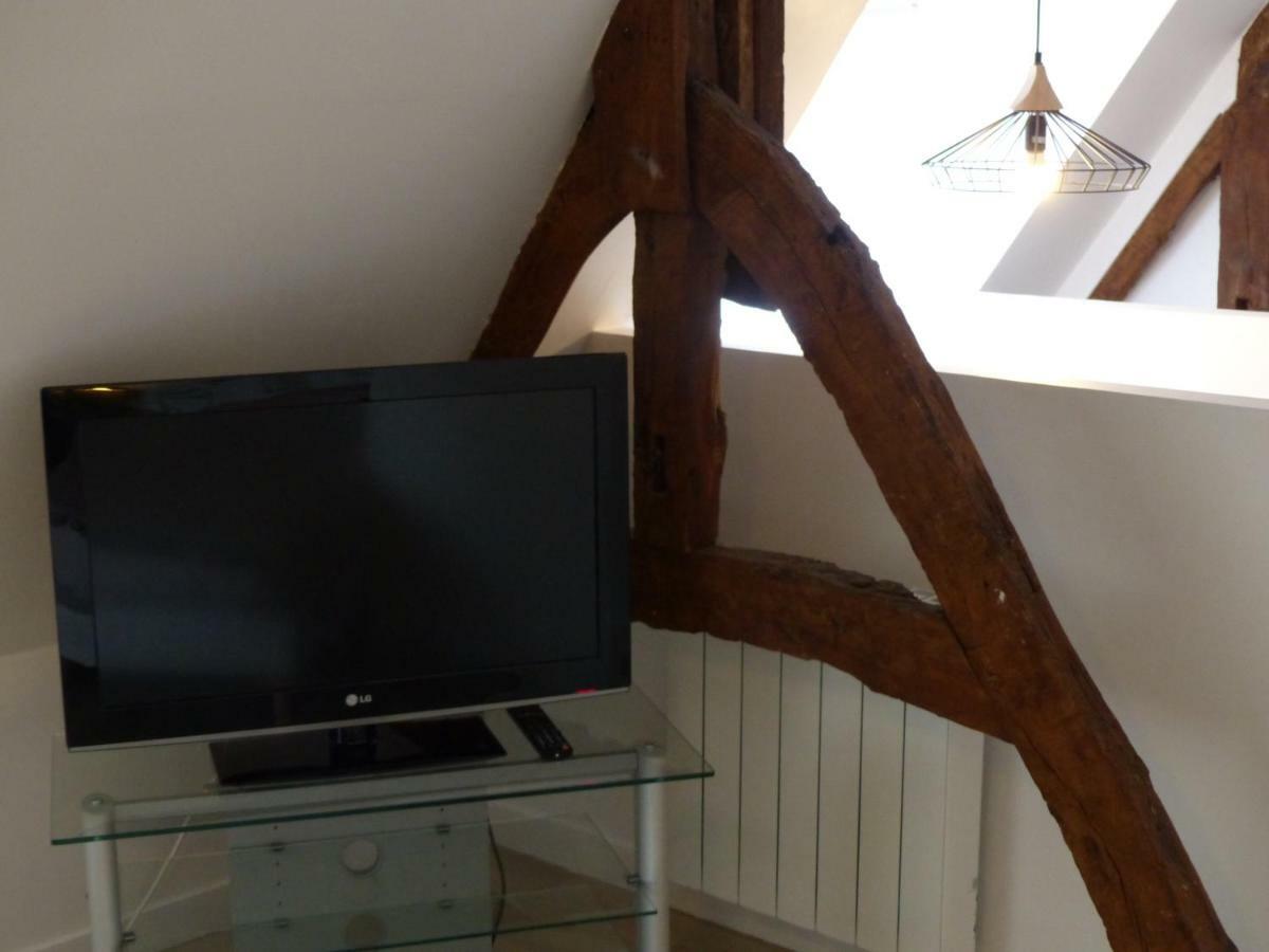 D'hotes Logis De Saint Jean 2*