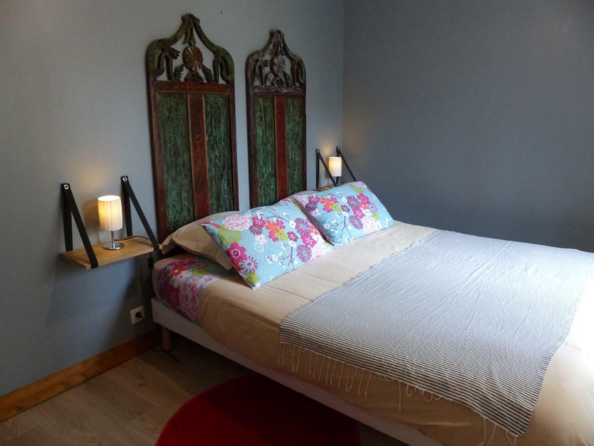 D'hotes Logis De Saint Jean 2*