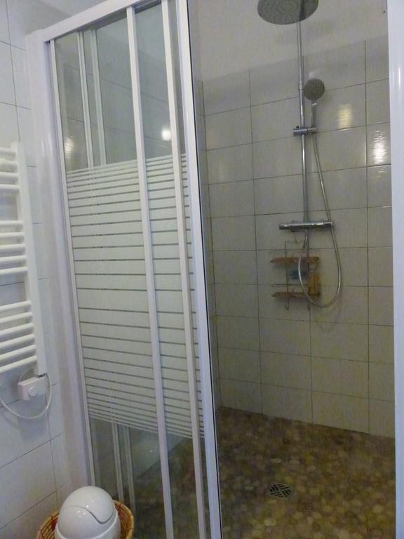 D'hotes Logis De Saint Jean