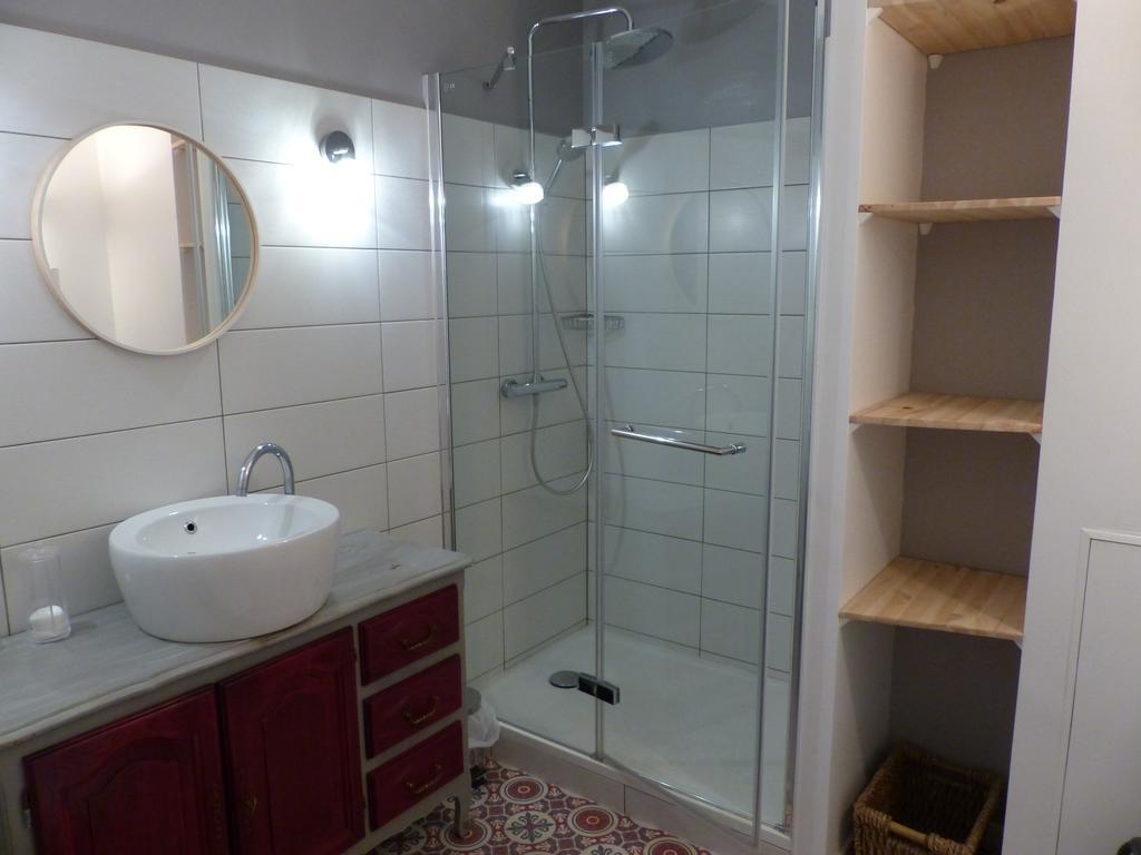 Bed & Breakfast D'hotes Logis De Saint Jean Bayeux