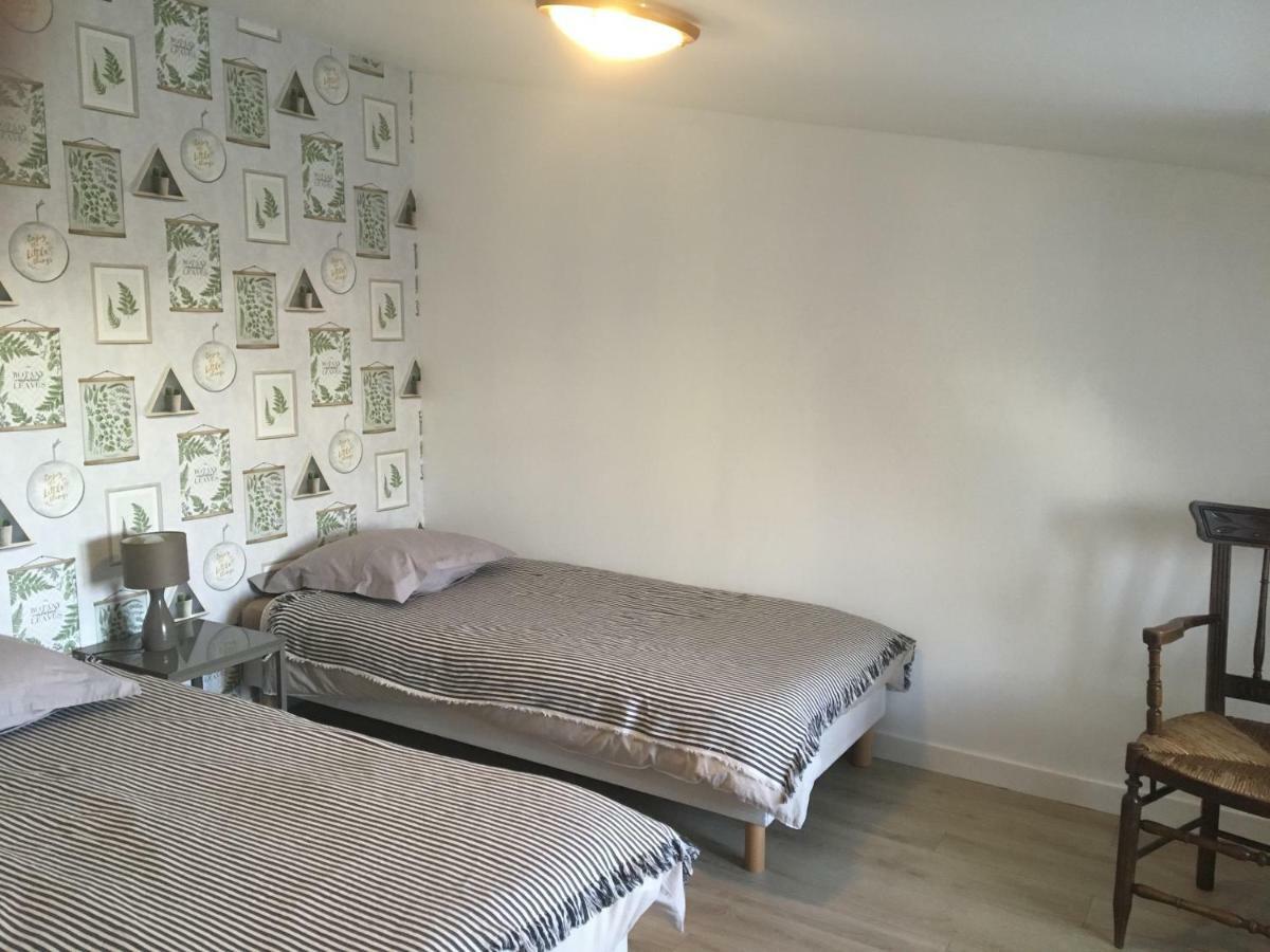 D'hotes Logis De Saint Jean Bed & Breakfast Bayeux
