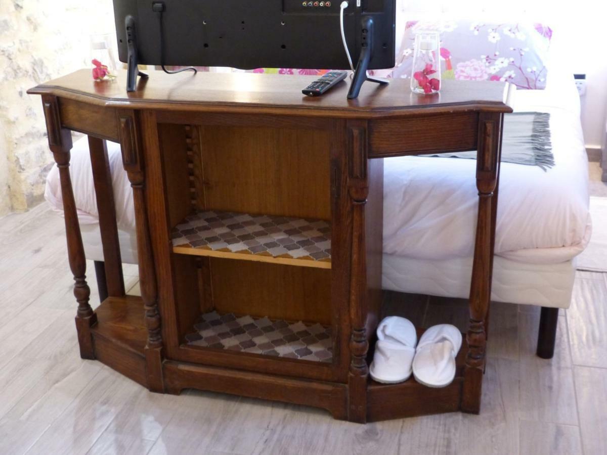 D'hotes Logis De Saint Jean Bed & Breakfast Bayeux